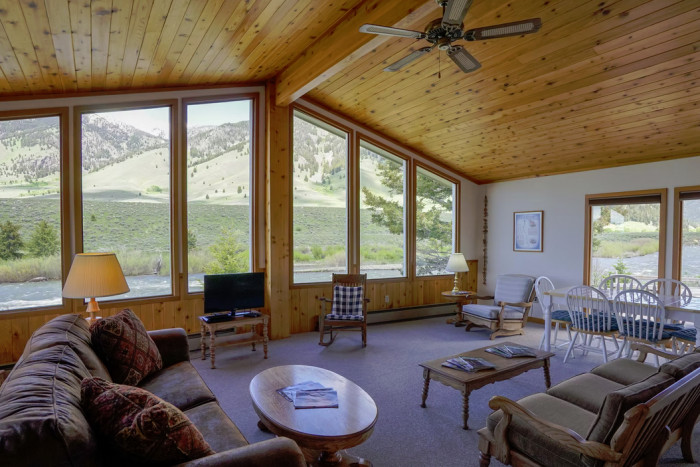 Madison Management Company — Ennis, MT