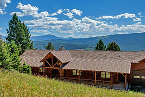 Ennis Montana Lodging Hotels Cabins Alltrips Ennis Montana Lodging Mountain Home Area Al Homes Cabins