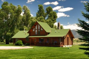 Ennis Montana Lodging Hotels Cabins Alltrips Authentic Cabins And Family Log Lodges In Ennis Mt El Western Captures Old West Spirit
