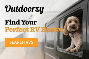 Bozeman and Big Sky Montana area RV Rentals
