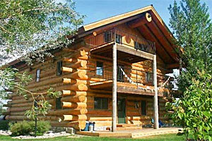 Bozeman Montana Cabins Cabin Rentals Alltrips