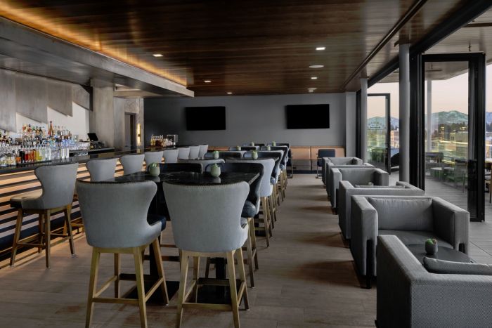 AC Hotel Bozeman Downtown — Bozeman, MT