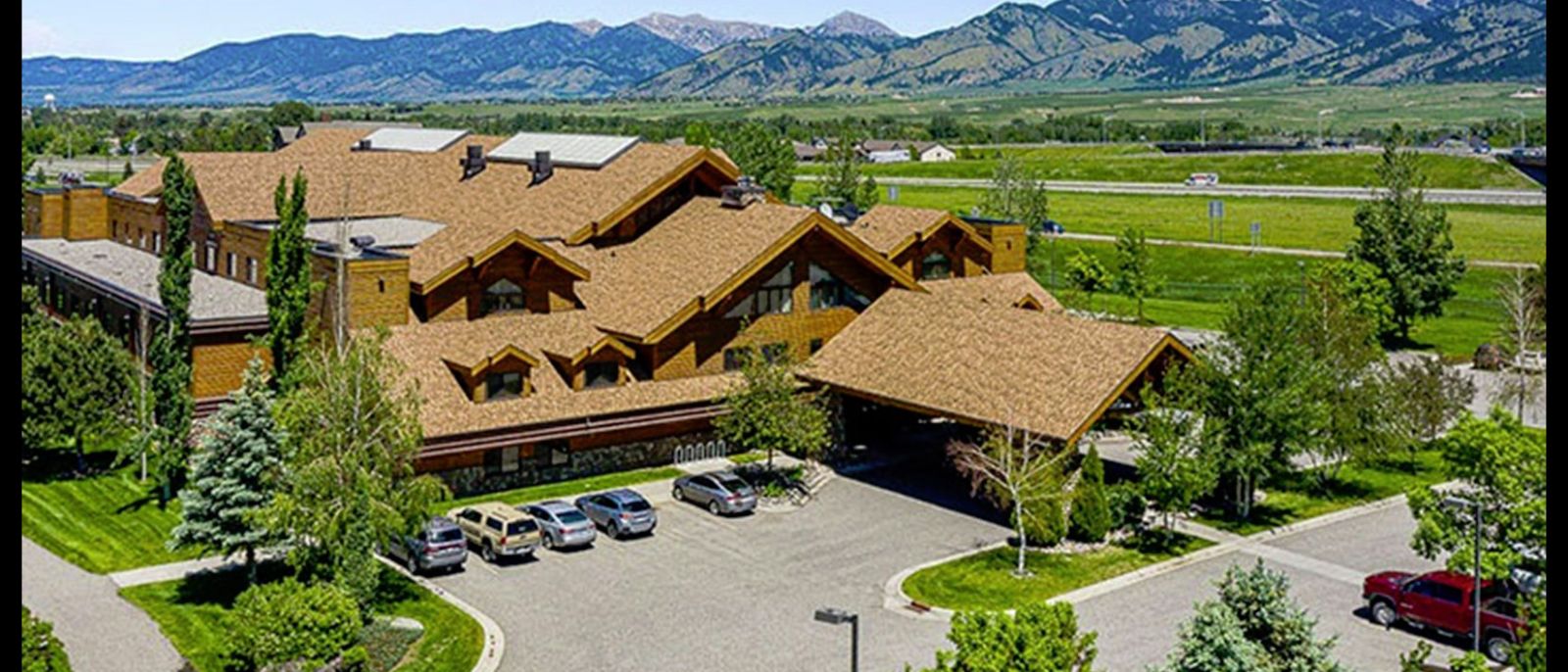 Bozeman Hotel