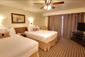 Lewis & Clark - A Boutique Motel for 50 years
