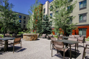 Homewood Suites by Hilton - Bozeman