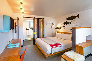 The LARK Bozeman
