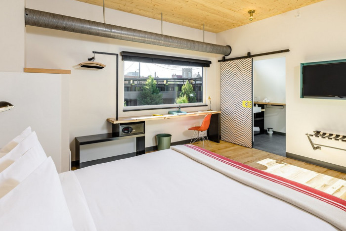 The Lark Hotel — Bozeman, MT