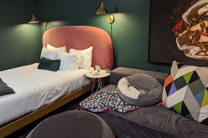 RSVP Motel — Bozeman, MT