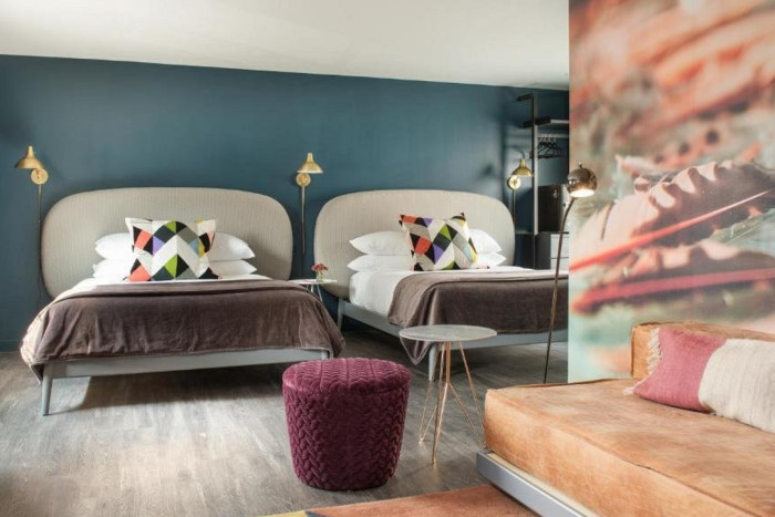 RSVP Motel — Bozeman, MT