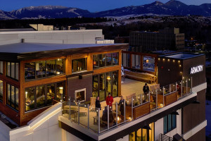 Armory Hotel by Kimpton