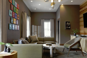 Armory Hotel by Kimpton