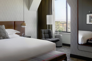Armory Hotel by Kimpton