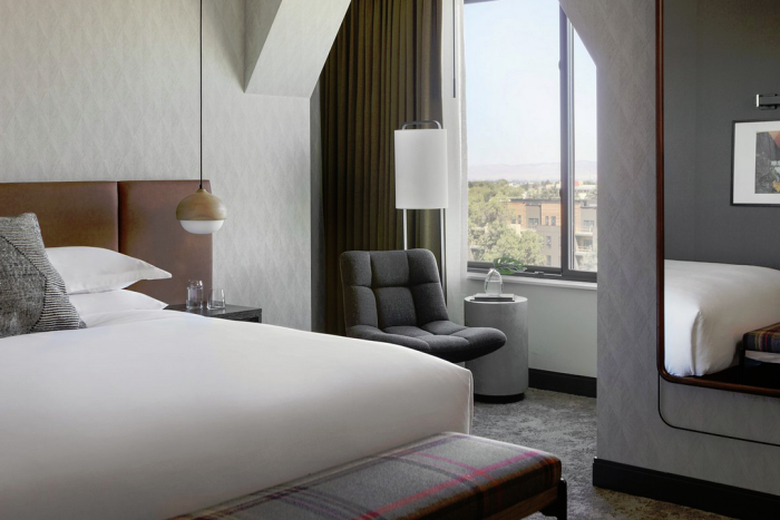 Kimpton Armory Hotel — Bozeman, MT