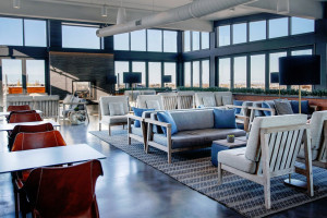 Armory Hotel by Kimpton