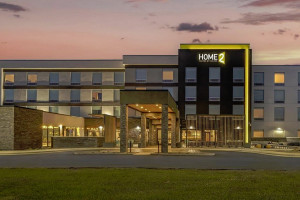 Home2Suites Bozeman Four Corners