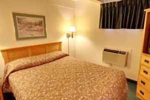 Bozeman Inn - super affordable accommodations