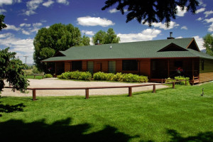 El Western Cabins & Lodges