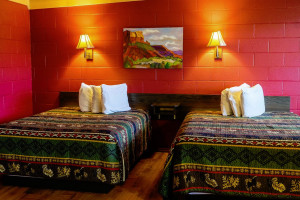 The Sportsman's Lodge