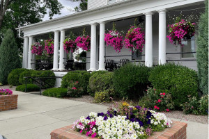 Sacajawea Hotel | Three Forks, Montana