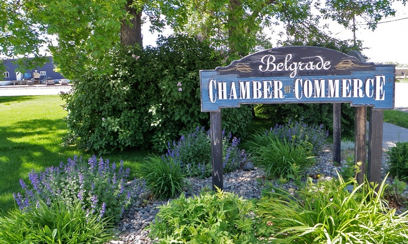 Belgrade Montana Chamber